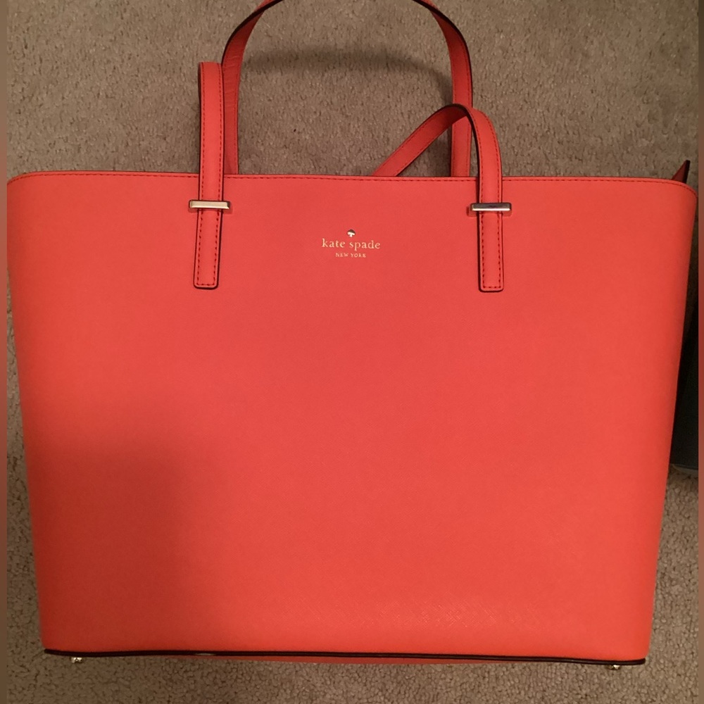 Kate Spade♠️ Cedar Street Medium Harmony - Picture 4 of 16